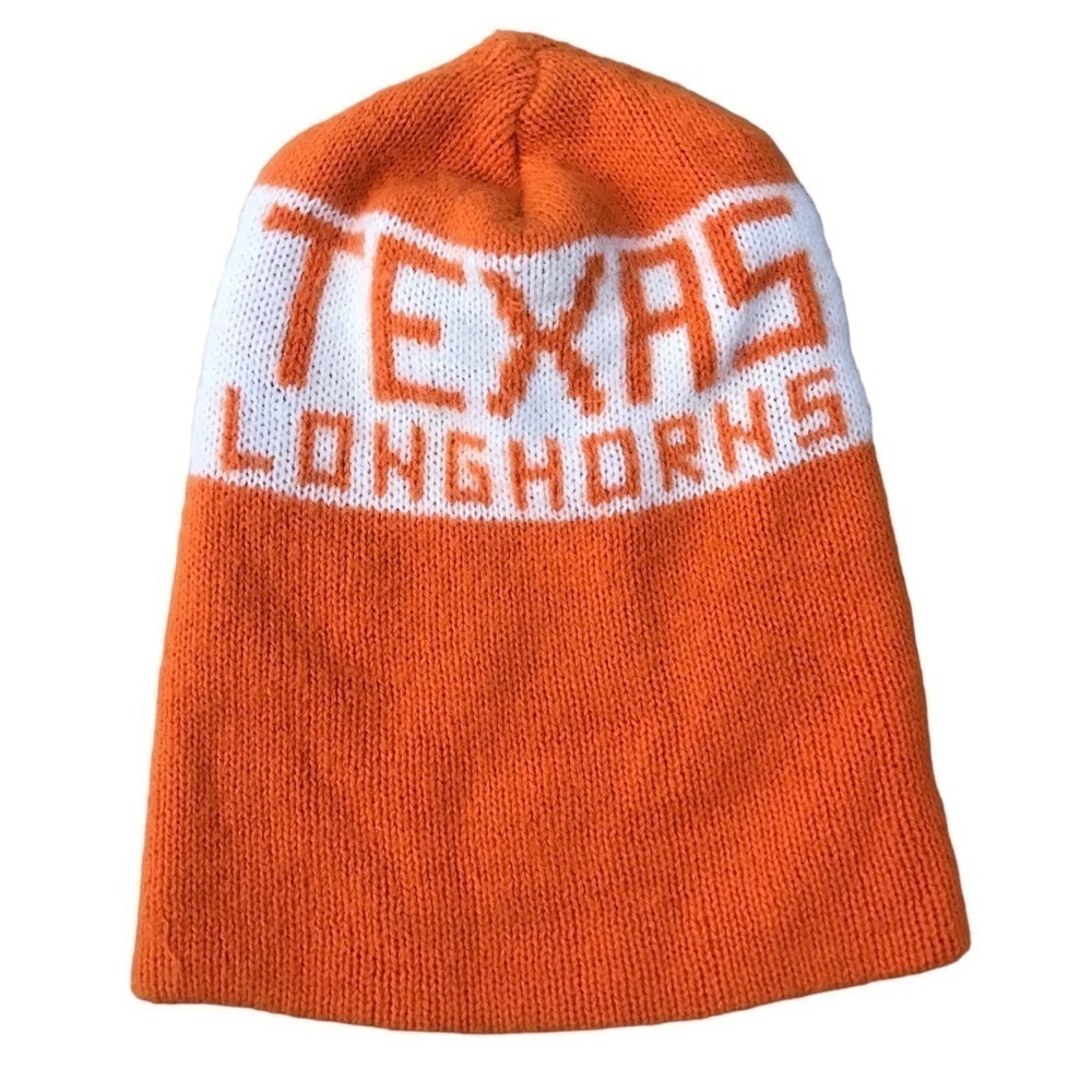 University of Texas Longhorns Beanie